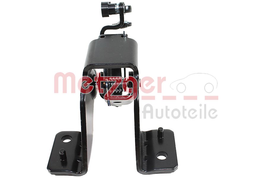 METZGER 2310149 Rollenführung, Schiebetür